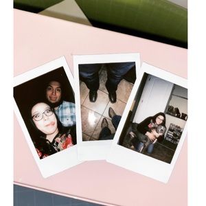 Meet your Posher, Daniela